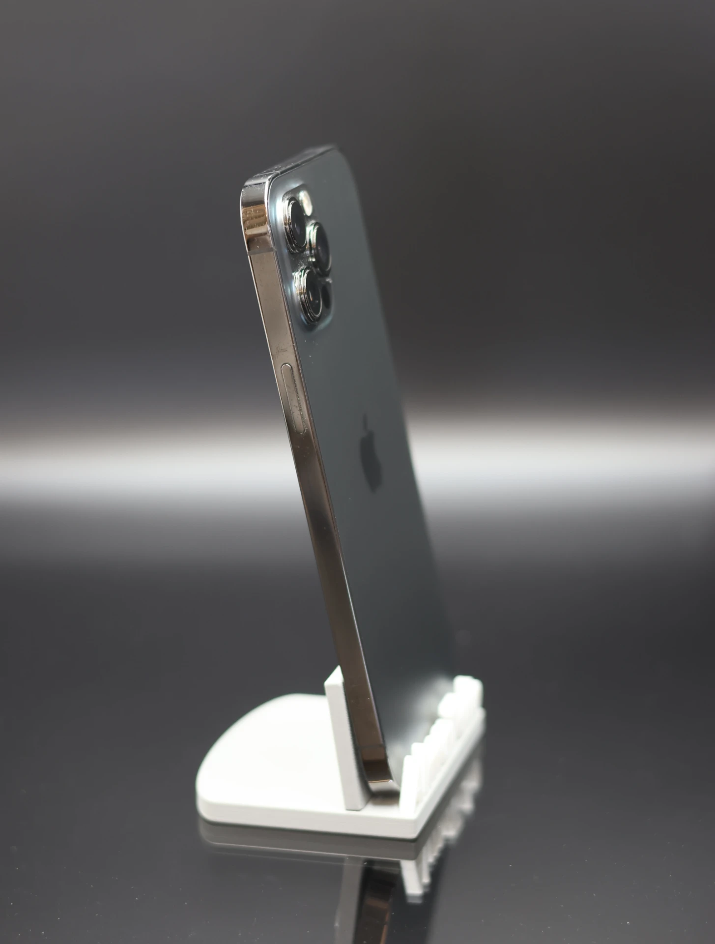 Apple iPhone 12 Pro Max 256 GB Graphite 100% akku - 12 HÓ GARANCIA