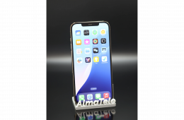 Apple iPhone 12 Pro Max 128 GB Gold 100% akku - 12 HÓ GARANCIA