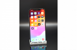 Apple iPhone 12 Pro Max 256 GB Graphite 100% akku - 12 HÓ GARANCIA