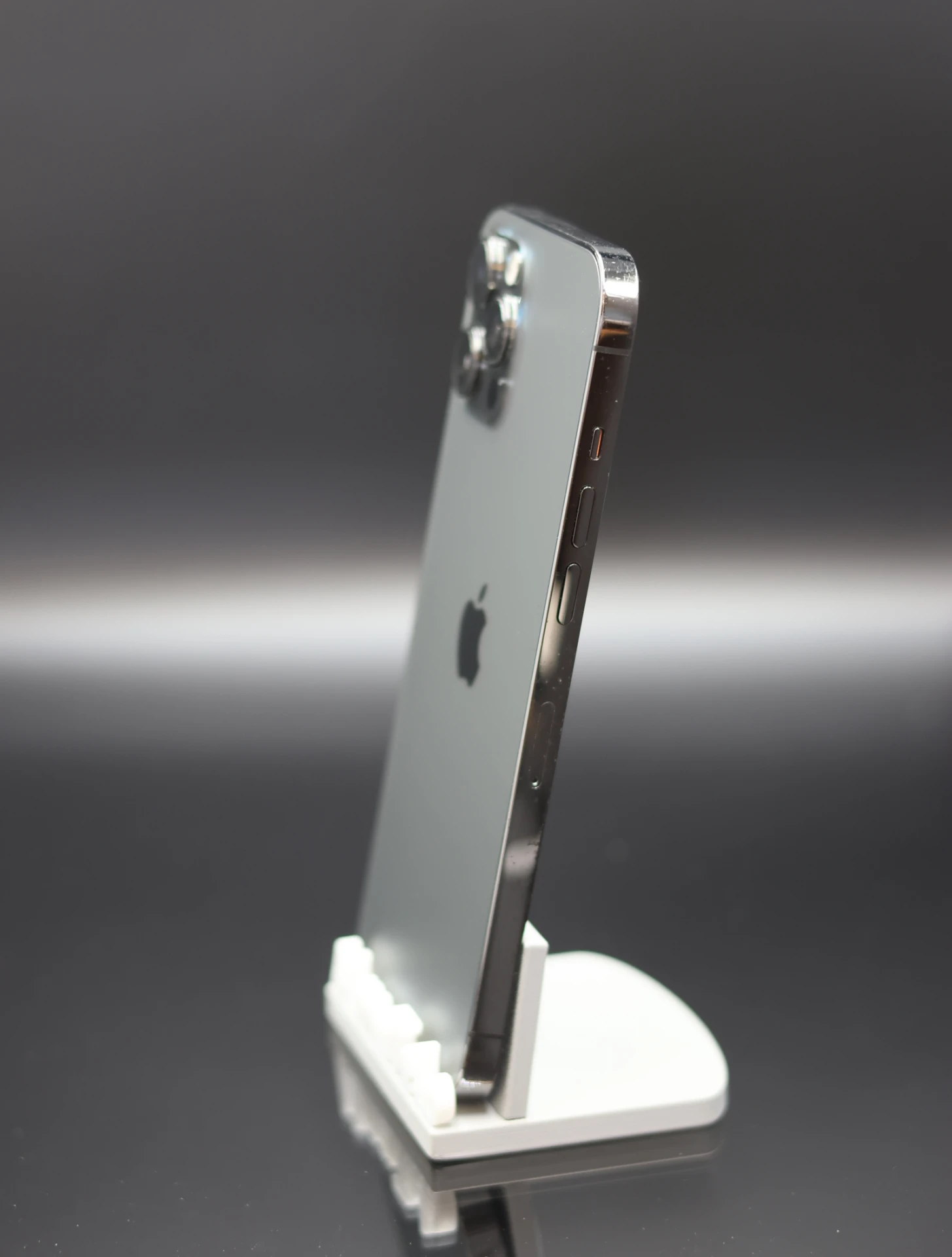 Apple iPhone 12 Pro Max 256 GB Graphite 100% akku - 12 HÓ GARANCIA