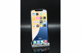 Apple iPhone 12 Pro Max 256 GB Graphite 100% akku - 12 HÓ GARANCIA