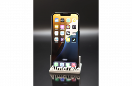 Apple iPhone 13 Pro 512 GB Sierra Blue 100% akku - 12 HÓ GARANCIA