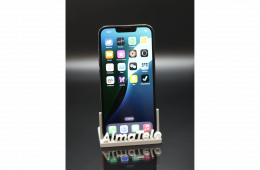 Apple iPhone 13 Pro 128 GB Alpine Green 100% akku - 12 HÓ GARANCIA