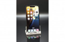 Apple iPhone 13 Pro 128 GB Sierra Blue 100% akku - 12 HÓ GARANCIA