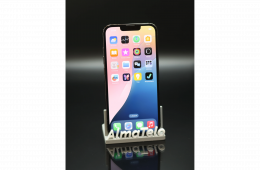 Apple iPhone 13 Pro 128 GB Alpine Green 100% akku - 12 HÓ GARANCIA