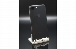 Apple iPhone 8 Plus 64 GB Space Gray 100% akku - 12 HÓ GARANCIA