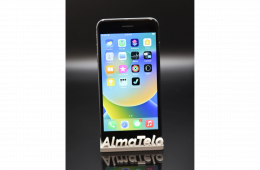 Apple iPhone 8 Plus 64 GB Space Gray 100% akku - 12 HÓ GARANCIA