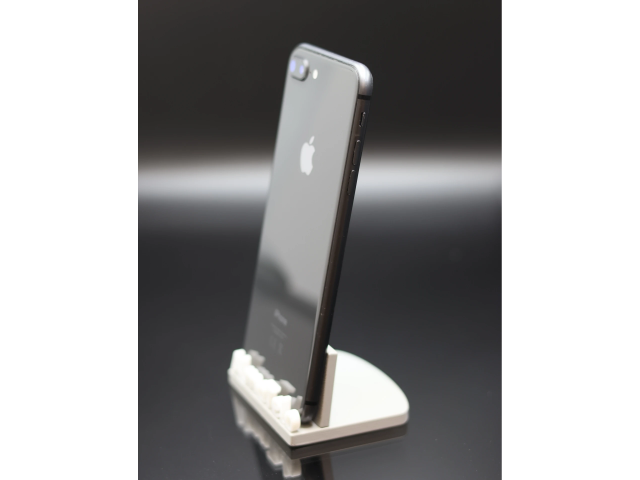 Apple iPhone 8 Plus 64 GB Space Gray 100% akku - 12 HÓ GARANCIA