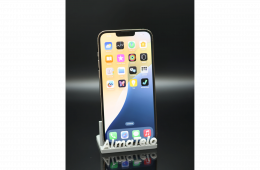 Apple iPhone 13 Pro Max 128 GB Gold 92% akku - 12 HÓ GARANCIA