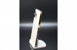 Apple iPhone 13 Pro Max 128 GB Gold 92% akku - 12 HÓ GARANCIA