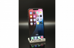 Apple iPhone 13 Pro Max 128 GB Graphite 93% akku - 12 HÓ GARANCIA