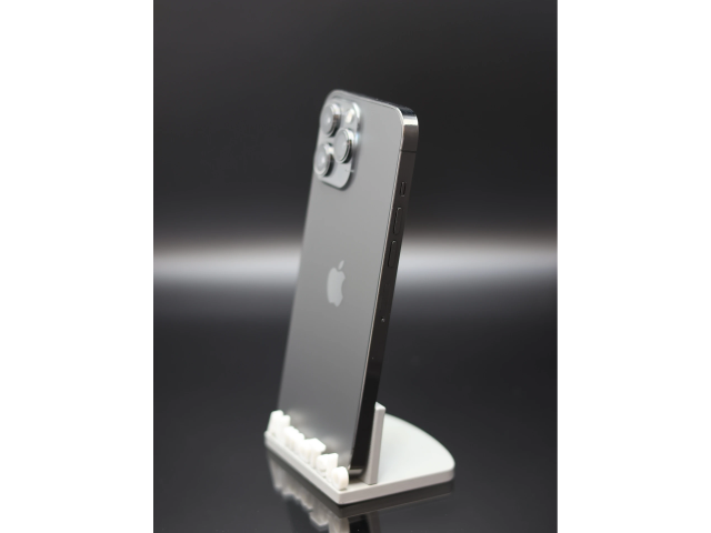 Apple iPhone 13 Pro Max 128 GB Graphite 93% akku - 12 HÓ GARANCIA