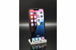 Apple iPhone 13 Pro Max 128 GB Graphite 100% akku - 12 HÓ GARANCIA