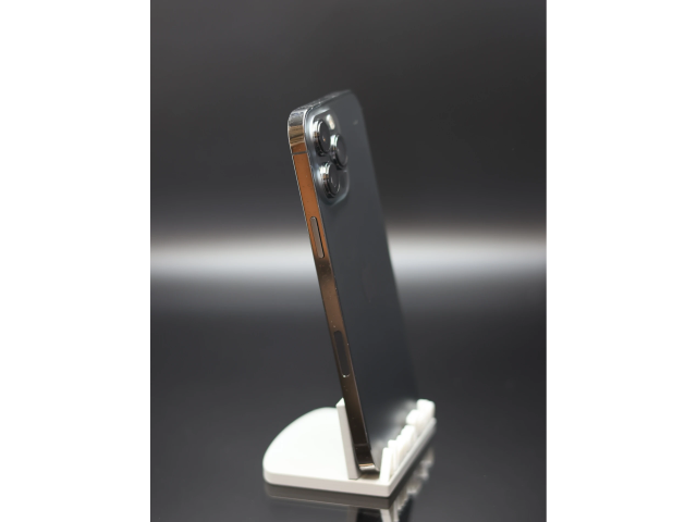Apple iPhone 13 Pro Max 128 GB Graphite 100% akku - 12 HÓ GARANCIA