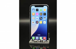 Apple iPhone 11 64 GB Purple 100% akku - 12 HÓ GARANCIA