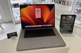 MacBook Pro M2 16