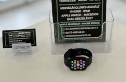 Apple Watch 9 45mm Nagyon Szép/1-3 hónap gar./Akku 98%/p4392