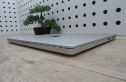 Apple Macbook 14 M1 Pro - 2021 - Használt, karcmnetes - 16/500 Gb!!!