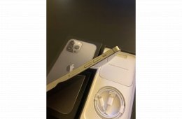iPhone 13 Pro Max 128GB Szürke, Független