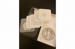 iPhone 13 Pro Max 128GB Szürke, Független