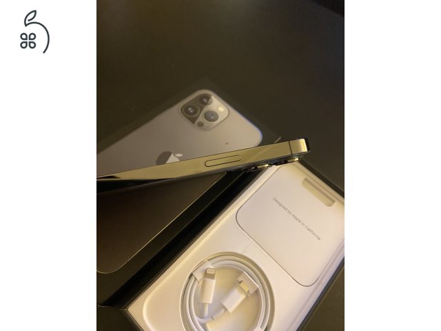 iPhone 13 Pro Max 128GB Szürke, Független