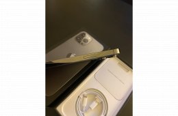 iPhone 13 Pro Max 128GB Szürke, Független