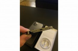 iPhone 13 Pro Max 128GB Szürke, Független