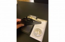iPhone 13 Pro Max 128GB Szürke, Független