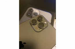 iPhone 13 Pro Max 128GB Szürke, Független