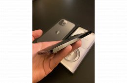 iPhone 13 Pro Max 128GB Szürke, Független