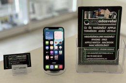 iPhone 12 Pro 256GB Vodafone Újszerű/1 hónap gar./Akku 92%/f14