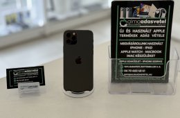 iPhone 12 Pro 256GB Vodafone Újszerű/1 hónap gar./Akku 92%/f14