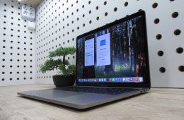 Apple Macbook Pro 13 - 2018/2019 - Használt, szép állapot