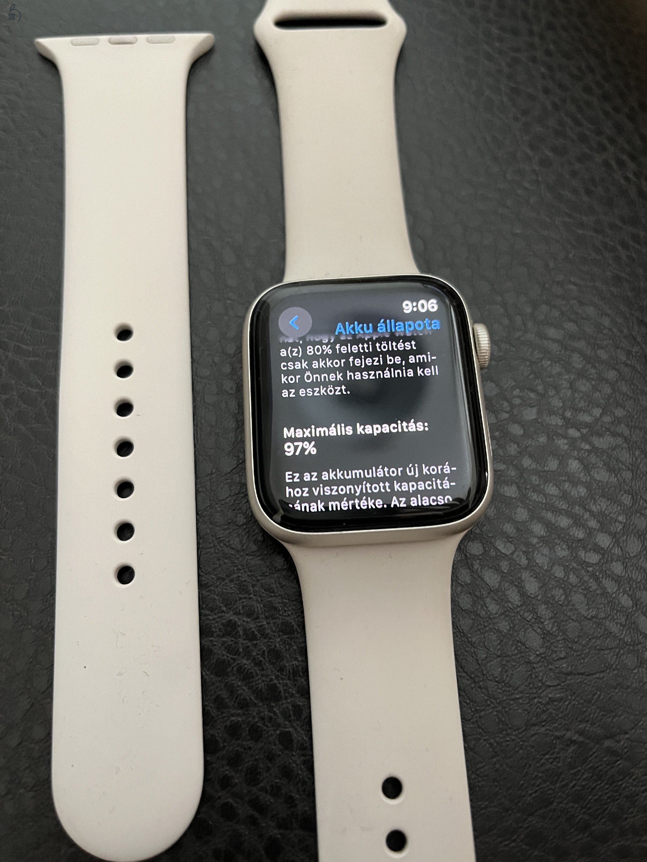 Apple Watch SE 2022