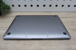  Apple Macbook Pro 13 Touchbar - 2020 - Használt, karcmentes állapot 