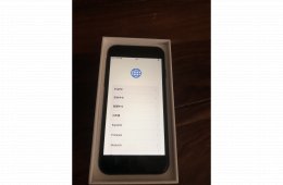 Eladó Apple iPhone SE 2020 – 128 GB – Fekete 