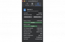 iPad Air 2