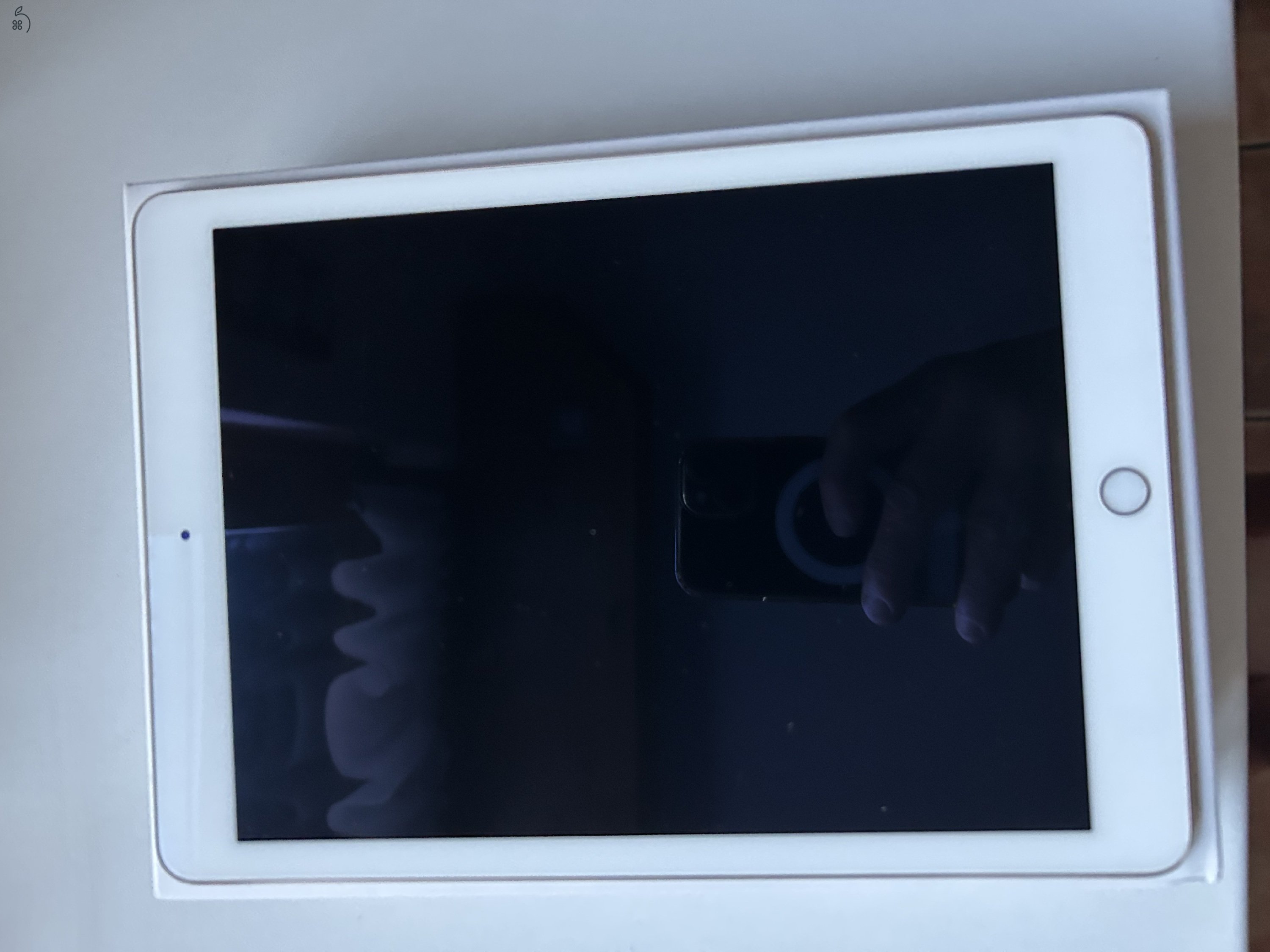 iPad Air 2