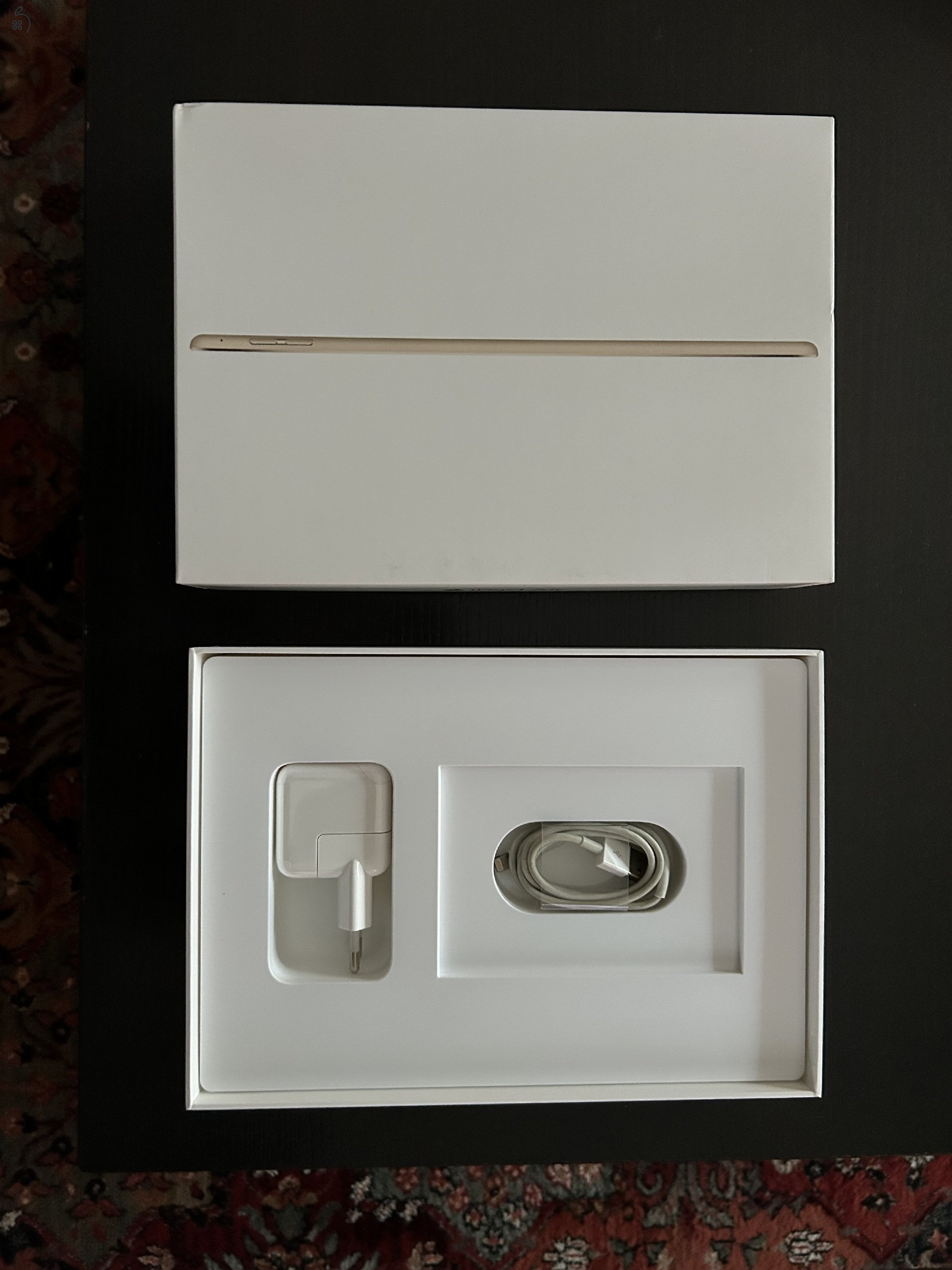 iPad Air 2