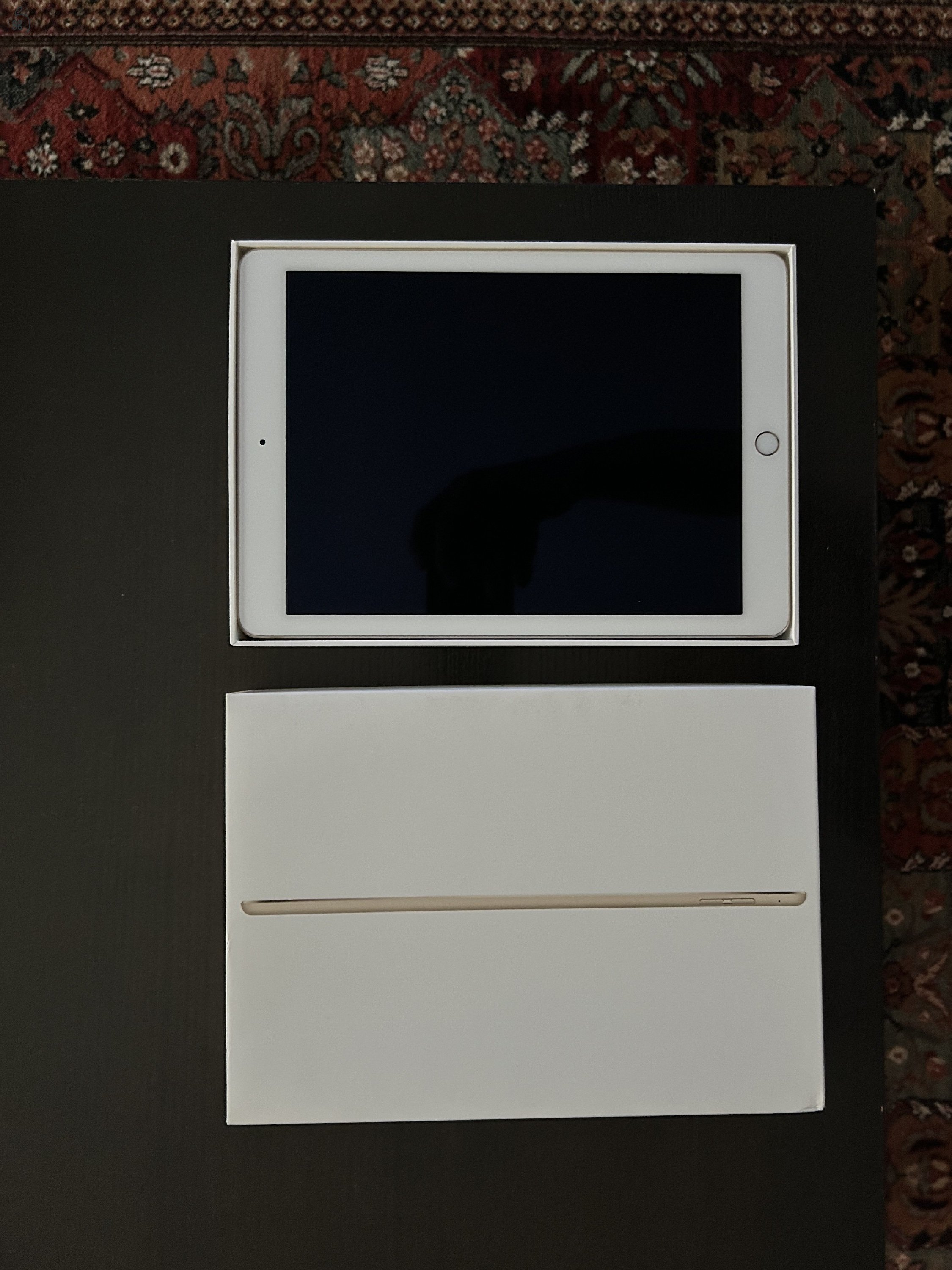 iPad Air 2
