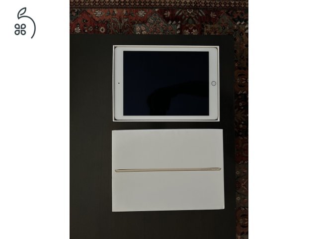 iPad Air 2