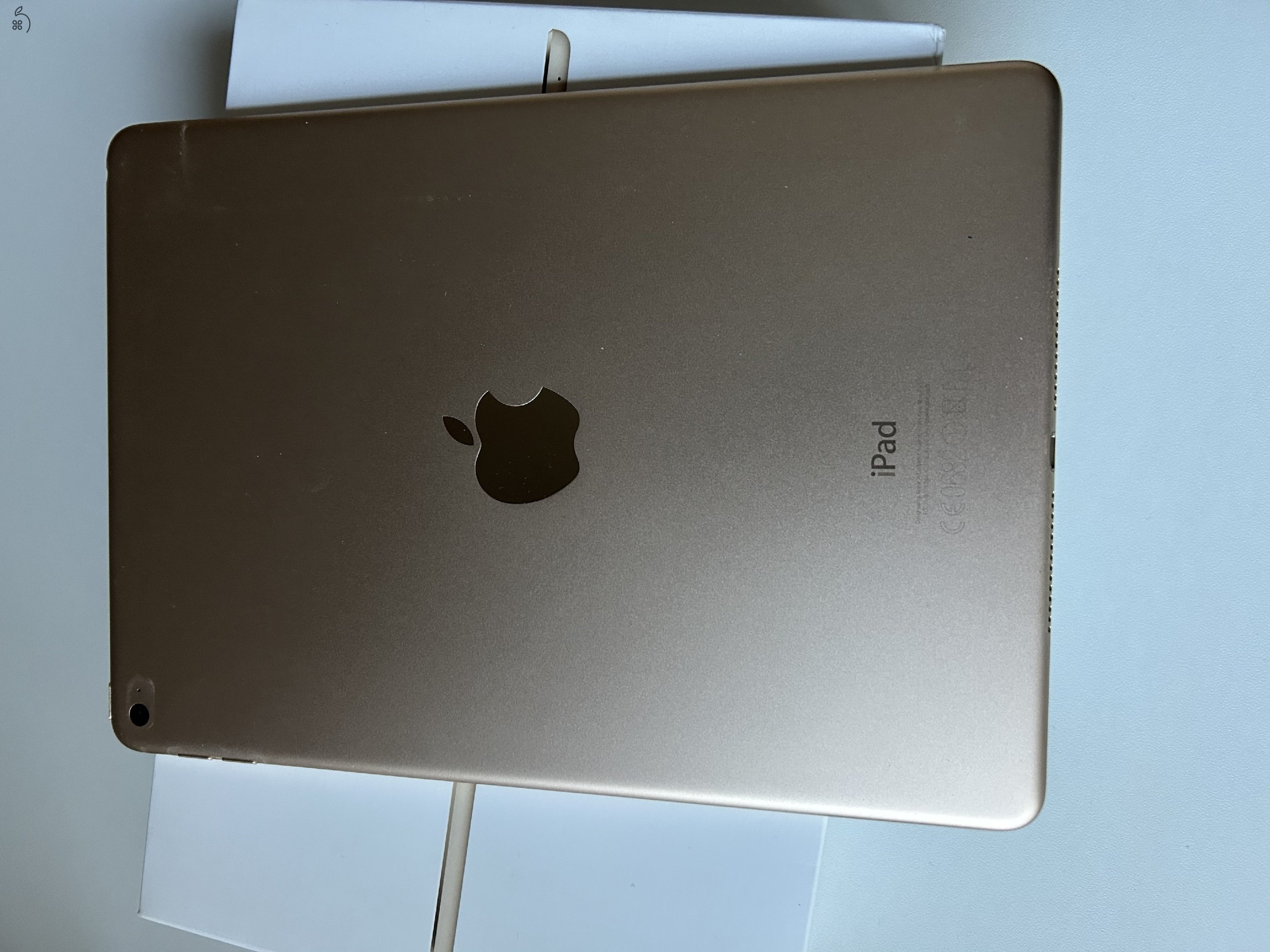 iPad Air 2