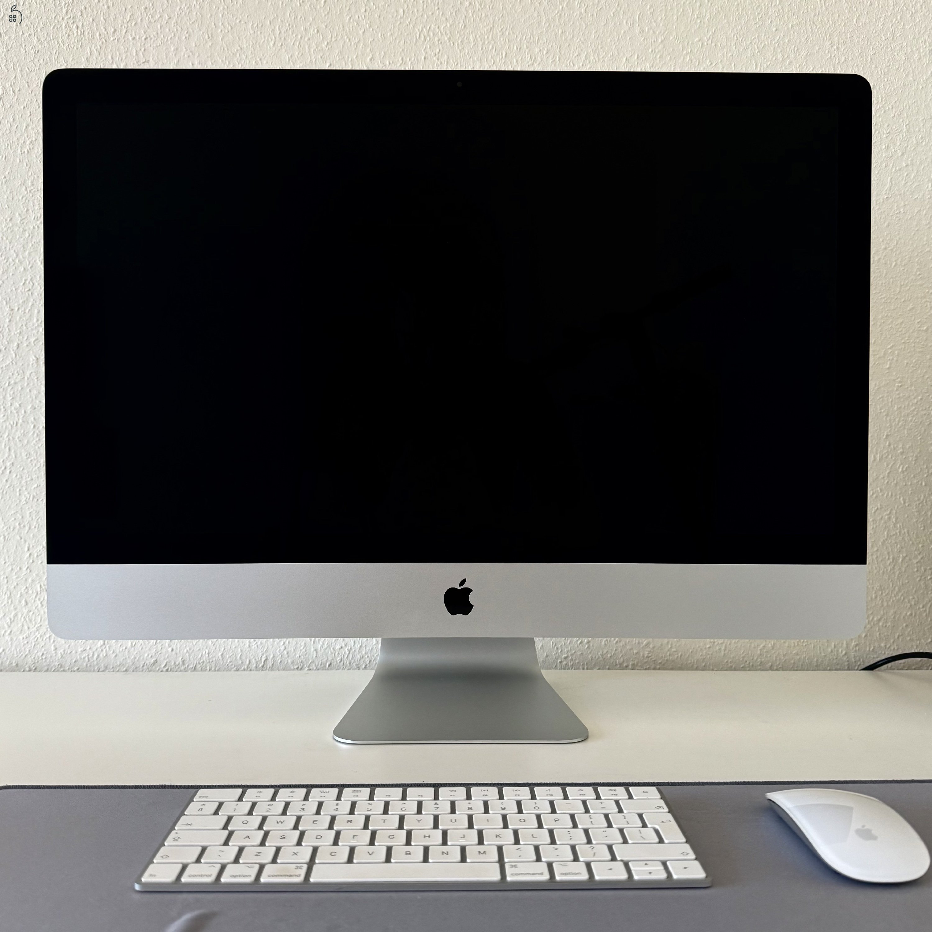 Apple iMac 27