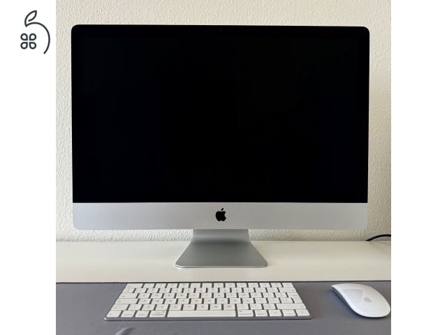 Apple iMac 27