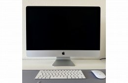 Apple iMac 27