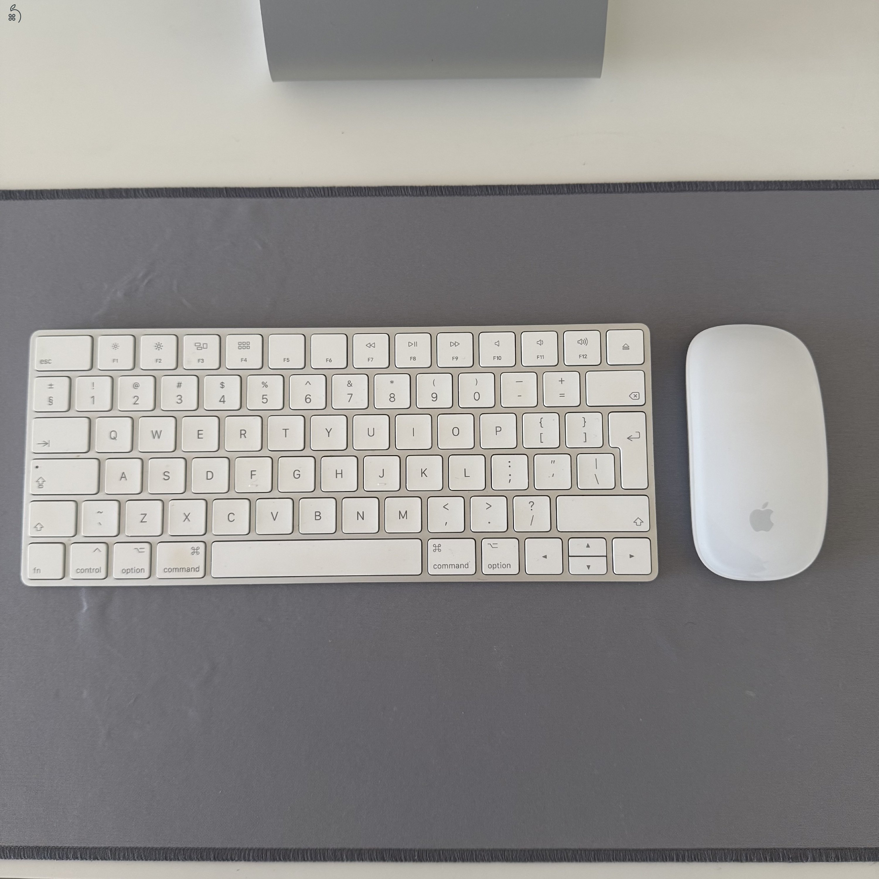 Apple iMac 27
