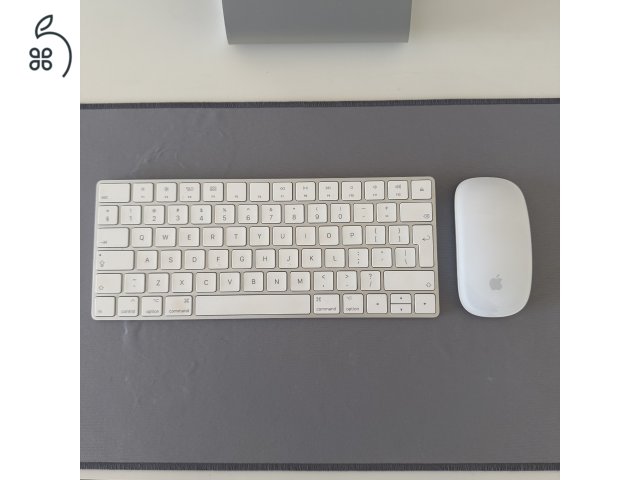 Apple iMac 27