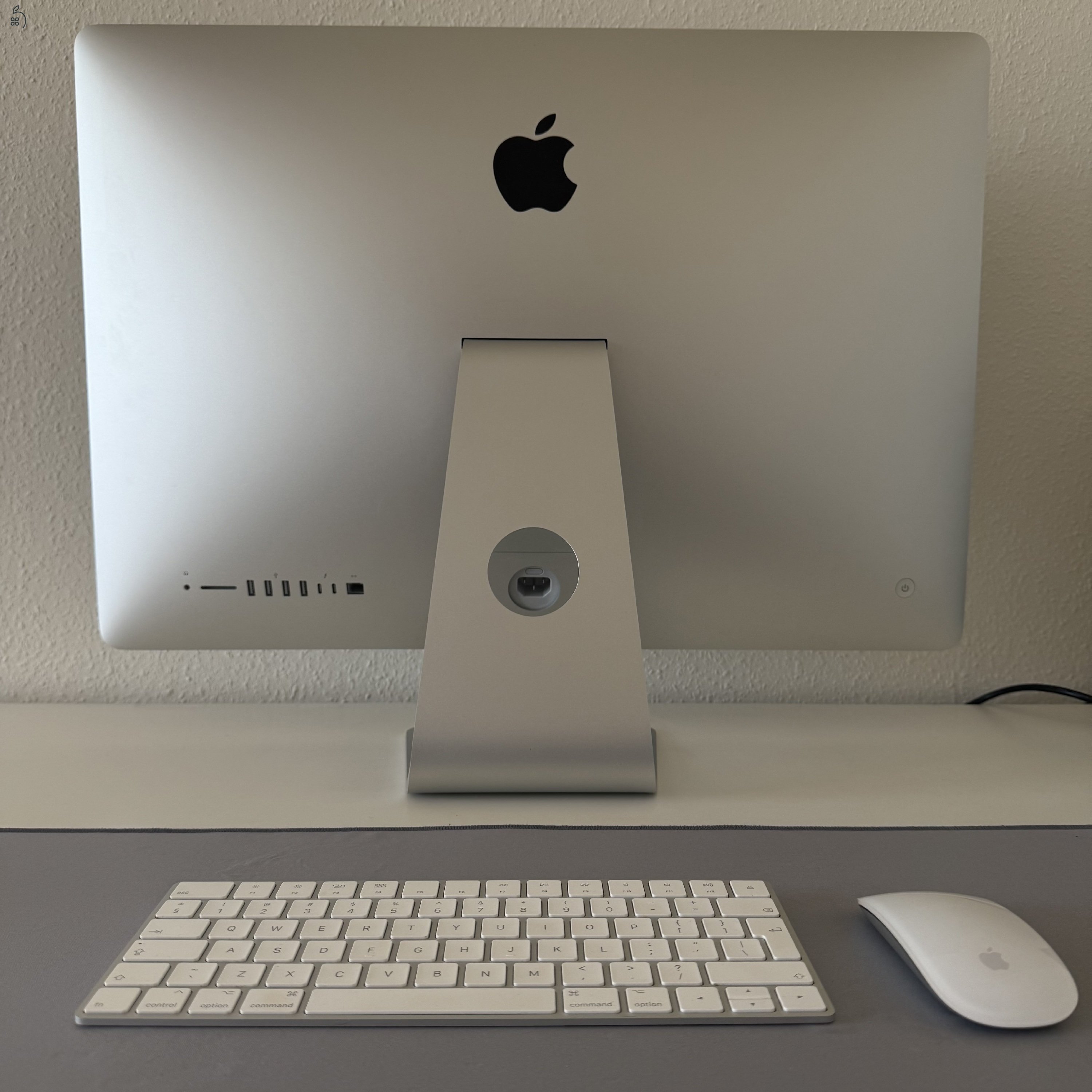 Apple iMac 27