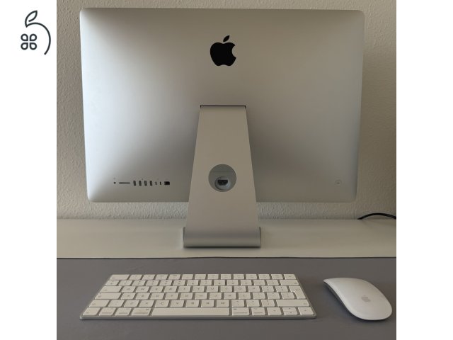 Apple iMac 27