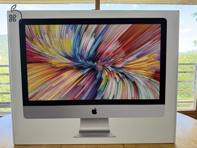 CTO - iMac 27